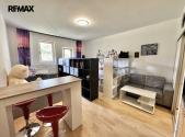 Pronájem bytu, 1+kk, 28 m²