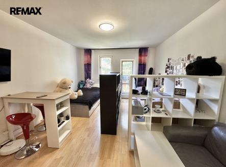 img-2142.jpeg | Pronájem bytu, 1+kk, 28 m²