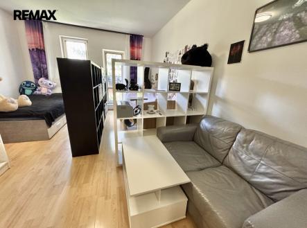img-2130.jpeg | Pronájem bytu, 1+kk, 28 m²