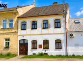 Prodej - dům/vila, 150 m²