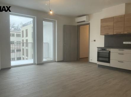 img-4577.jpg | Pronájem bytu, 2+kk, 57 m²