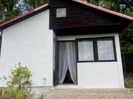 obrazek4.jpg | Prodej - chata/rekreační objekt, 18 m²