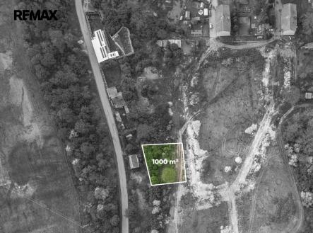 1000.jpg | Prodej - pozemek pro bydlení, 1 000 m²