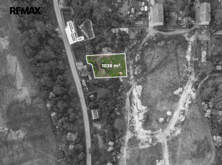 1038.jpg | Prodej - pozemek pro bydlení, 1 038 m²