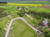 Prodej - pozemek pro bydlení, 1 038 m²