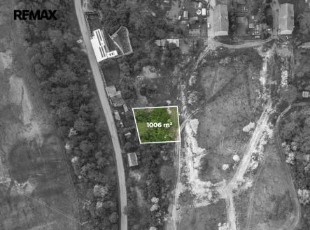 1006.jpg | Prodej - pozemek pro bydlení, 1 006 m²