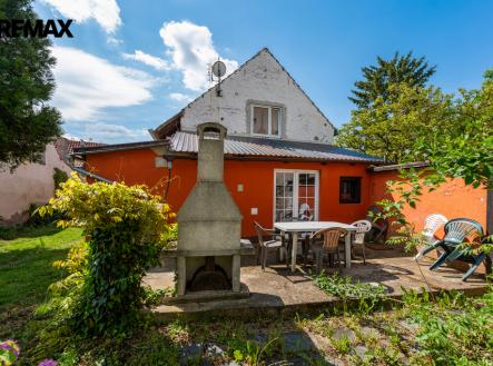 Prodej - chata/rekreační objekt, 110 m²