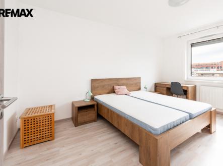 ložnice | Prodej bytu, 2+kk, 55 m²