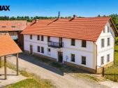 Prodej - hotel, 320 m²