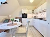 Prodej bytu, 1+1, 53 m²