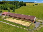 Prodej - zemědělský objekt, 3 192 m²