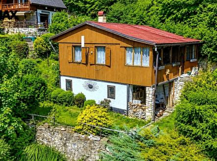 01.jpg | Prodej - chata/rekreační objekt, 50 m²