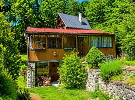 02.jpg | Prodej - chata/rekreační objekt, 50 m²