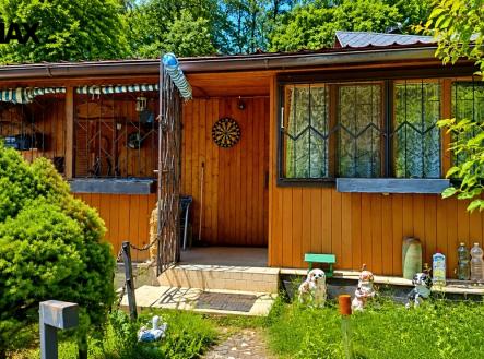 04.jpg | Prodej - chata/rekreační objekt, 50 m²