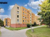 Prodej bytu, 3+1, 78 m²