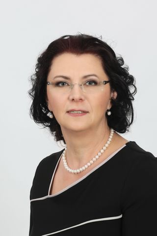 PhDr. Olga Janoušková
