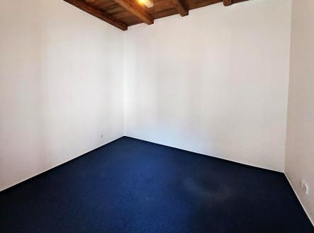 Pronájem - kanceláře, 23 m²