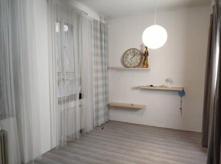 Pronájem - kanceláře, 34 m²