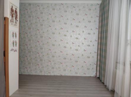 Pronájem - kanceláře, 34 m²