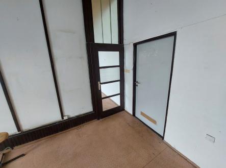 Pronájem - kanceláře, 80 m²