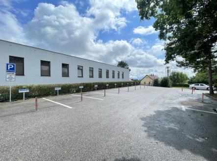 Pronájem bytu, 1+kk, 24 m² obrázek