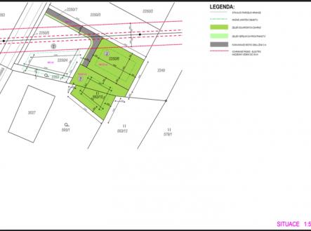 foto: 3 | Prodej - pozemek pro bydlení, 505 m²