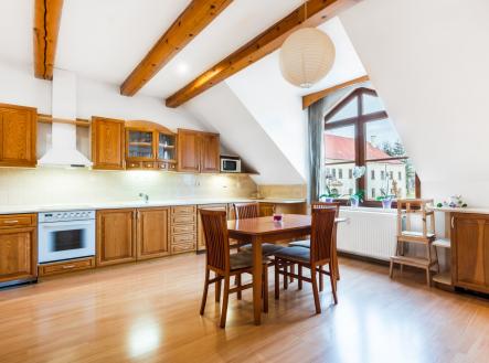 foto: 1 | Prodej bytu, 4+kk, 153 m²