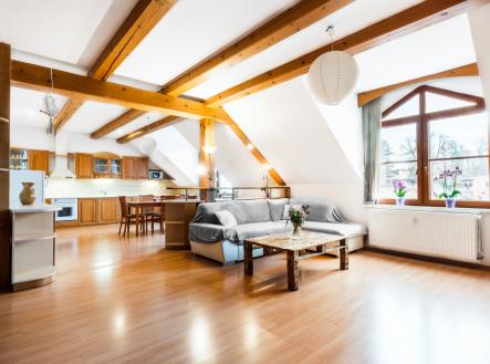 foto: 3 | Prodej bytu, 4+kk, 153 m²