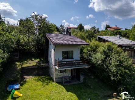 foto: 2 | Prodej - chata/rekreační objekt, 45 m²