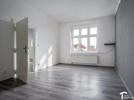 foto: 3 | Pronájem bytu, 2+1, 51 m²