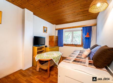 foto: 4 | Prodej - chata/rekreační objekt, 55 m²