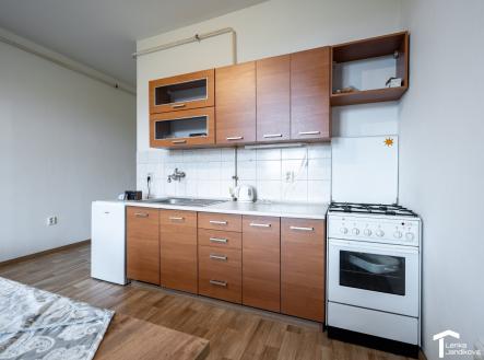 foto: 3 | Pronájem bytu, 2+kk, 63 m²