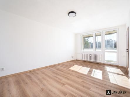 foto: 4 | Pronájem bytu, 2+1, 50 m²