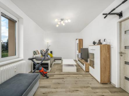 foto: 2 | Pronájem bytu, 2+kk, 58 m²