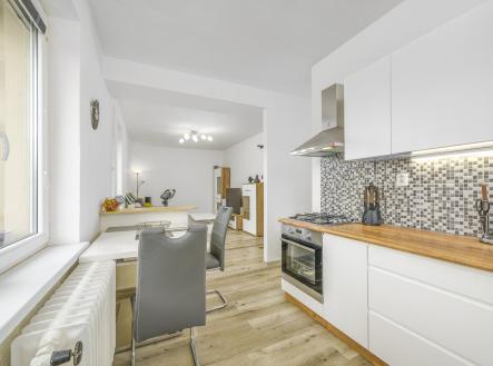 foto: 4 | Pronájem bytu, 2+kk, 58 m²