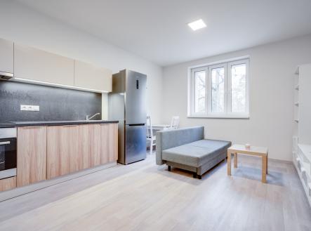 foto: 2 | Pronájem bytu, 2+kk, 61 m²