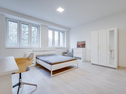 foto: 4 | Pronájem bytu, 2+kk, 61 m²