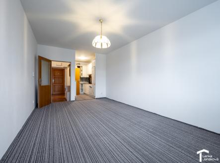 foto: 2 | Pronájem bytu, 2+kk, 57 m²