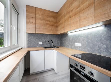 foto: 2 | Pronájem bytu, 2+kk, 43 m²