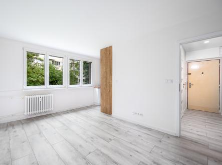 foto: 3 | Pronájem bytu, 2+kk, 43 m²