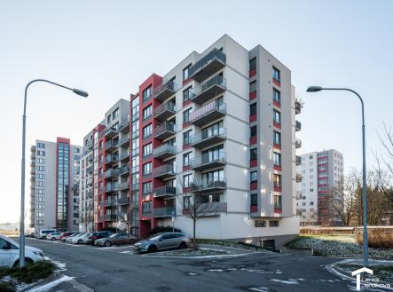 foto: 1 | Pronájem bytu, 2+kk, 69 m²