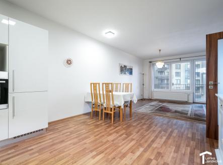 foto: 3 | Pronájem bytu, 2+kk, 69 m²