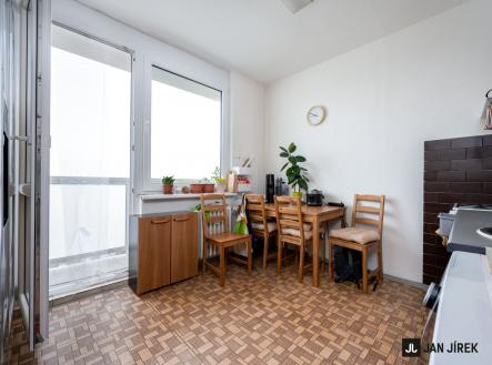 foto: 3 | Pronájem bytu, 3+1, 71 m²