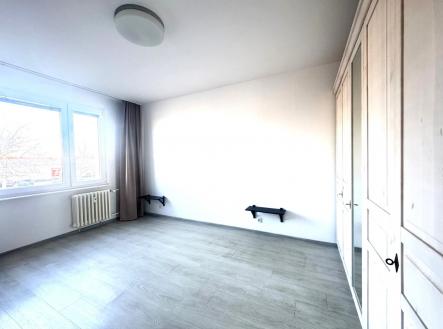 foto: 4 | Pronájem bytu, 2+1, 52 m²