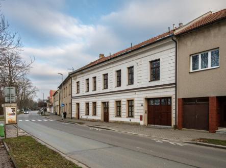 foto: 2 | Prodej bytu, 2+kk, 55 m²