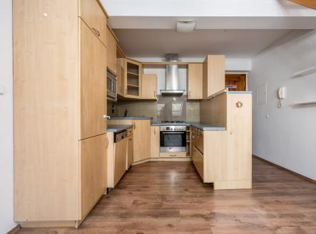 foto: 3 | Prodej bytu, 2+kk, 55 m²
