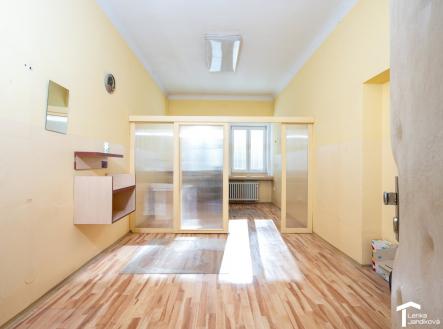 foto: 2 | Pronájem - komerční objekt, jiný, 41 m²