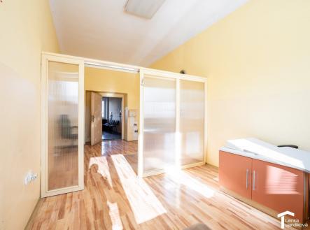 foto: 3 | Pronájem - komerční objekt, jiný, 41 m²