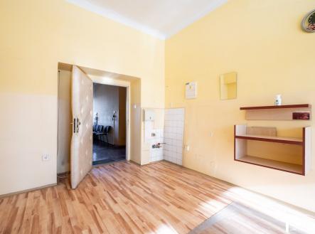 foto: 4 | Pronájem - komerční objekt, jiný, 41 m²
