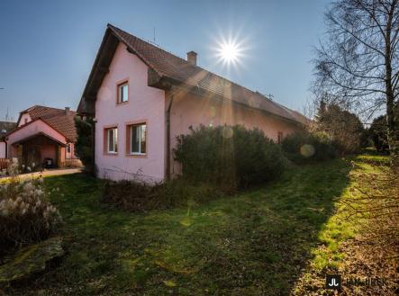 foto: 1 | Prodej - dům/vila, 600 m²